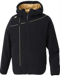 デサント フリースジャケット