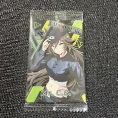 2⭐︎ウマ娘ツインウエハース 第8R(8弾) 23 ミスターシービー