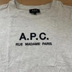 2025年最新】apc tシャツ フリークスストアの人気アイテム - メルカリ