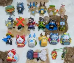 妖怪クリアマスコット