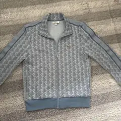 ラコステ LACOSTE トラックジャケット 長袖 モノグラム ワニ XS - メルカリ