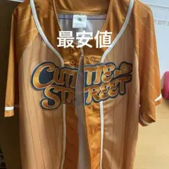 2025年最新】CUTie street tシャツ 川本笑瑠の人気アイテム - メルカリ