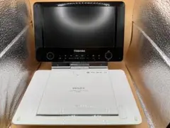 2026年最新】TOSHIBA regza ポータブルdvdプレーヤーの人気アイテム