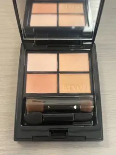 ETVOS ミネラルクラッシィシャドーI シフォンアンサンブル