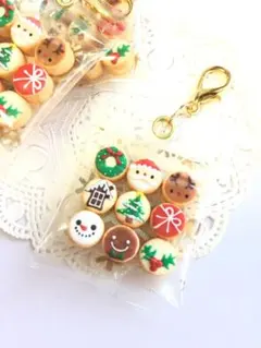 フェイクスイーツ チャーム