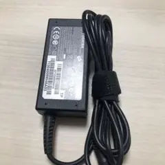 31★TOSHIBA PA3822U-1ACA19V 3.42A 電源コードなし