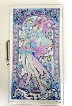 2025年最新】アクリルアートボード プリキュアの人気アイテム