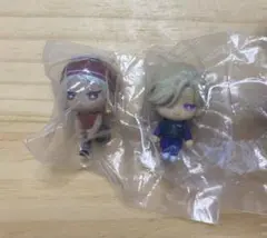 ハグコット ディズニー ツイステッドワンダーランド ツイステ カリム ヴィル