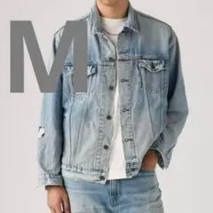 LEVI’S® x TOY STORY Type III トラッカージャケット