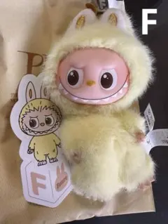 ラブブ イニシャルf