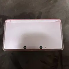 ニンテンドー3DS