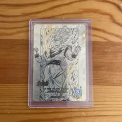 ドラゴンボールダイバーズアドバンスパック 孫悟空　N★APT-002