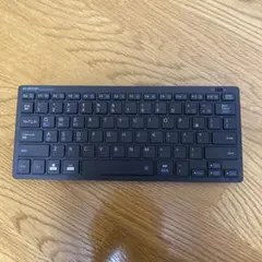 ミニキーボード PC周辺機器