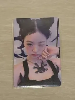 2025年最新】ive ウォニョン トレカ アスマートの人気アイテム