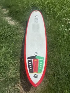 CAVE ショートボード 6'0\