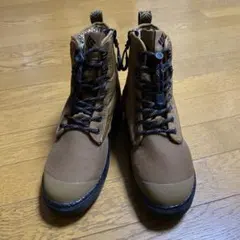 Columbia ユニセックス 冬用ブーツ