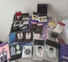 2025年最新】BTS ジョングク トレカ まとめ売りの人気アイテム