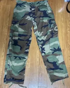 コンバットパンツ