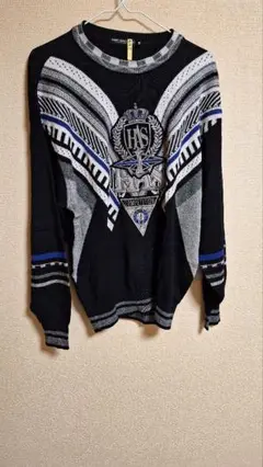美品ハーディエイミス薄手セーター
