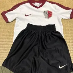 NIKE鹿島アントラーズスクール　 トレーニングウェア　ジュニアLサイズ NIKE COLLECTION – 鹿島アントラーズFC - 公式オンラインストア