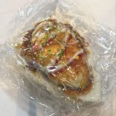 jammyjem キラキラ先生　スクイーズ 牡蠣 カキ リアル 海外製