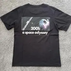 ユニクロ UT 2001年 宇宙の旅 Tシャツ Space Odyssey