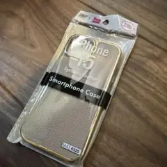 新品未使用　iPhone15 スマホケース