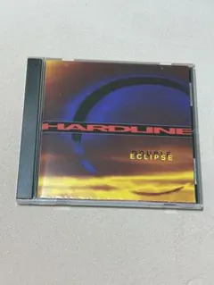 HARDLINE Double Eclipse CD