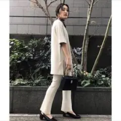 moussyマウジー　Tシャツ