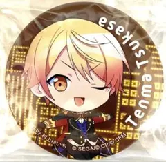【未開封】 天馬司 缶バッジ 村上ゆいち プロセカ 2枚組