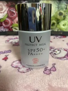 UV PROTECT MILK SPF50+ PA++++ 50gのサムネイル
