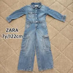 ジャンプスーツ オーバーオール