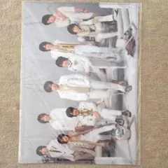 Hey!Say!JUMP 集合ファイル