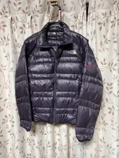 ノースフェイス ダウンジャケット サミットシリーズ　レディース M