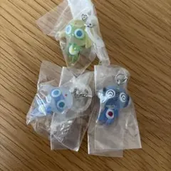 ケロロ軍曹　カラーシャッフル