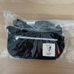 スヌーピー ショルダーバッグ