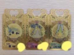 プリマジ カードダス