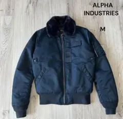 アルファインダストリーズ MA-1