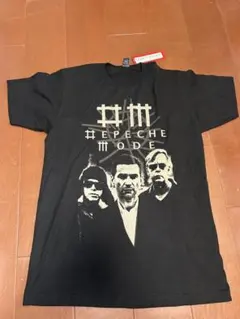 DEPECHE MODE デペッシュモード Tシャツ