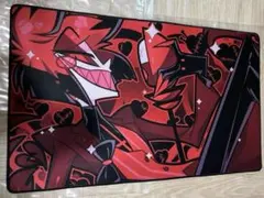 2026年最新】ハズビンホテル アラスター プレイマットの人気アイテム
