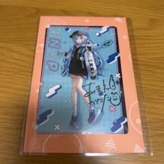 2025年最新】天音かなた 直筆の人気アイテム - メルカリ