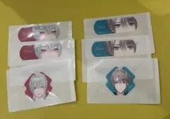 にじさんじ CharmAid チャームエイド vol.2 甲斐田晴 弦月藤士郎