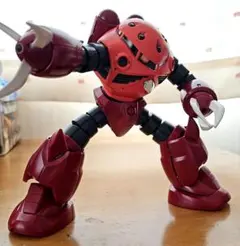 2026年最新】MG 1/100 シャア専用ズゴックの人気アイテム - メルカリ
