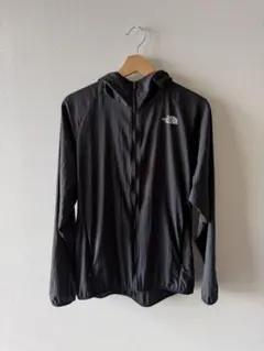 美品　THE NORTH FACE スワローテイルベントフーディ　NP71973