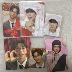 INI 池﨑理人 トレカセット売り