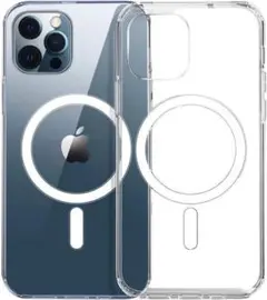 iPhone15 pro マグネット ケース 6.1インチ 対応