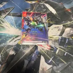 ガンダムカードゲーム　パラレル　Ξガンダム　c＋　ボーナスパック　匿名配送