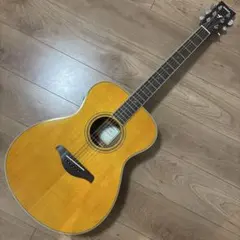 11379】YAMAHA トランスギター FS-TA - メルカリ