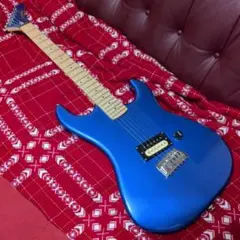 和*斗様 Kiesel Guitars (Vader 7) ヘッドレス エレキギ - メルカリ