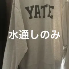 コカ スウェット